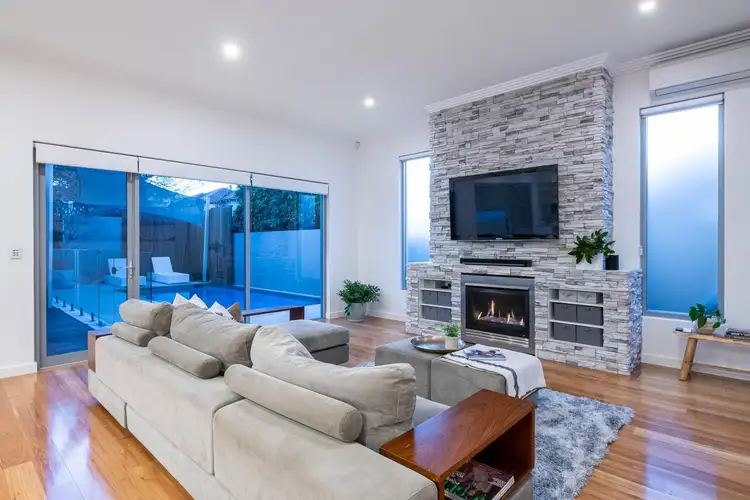 Sixth view of Homely house listing, 109 Fairfield Street, Mount Hawthorn WA 6016