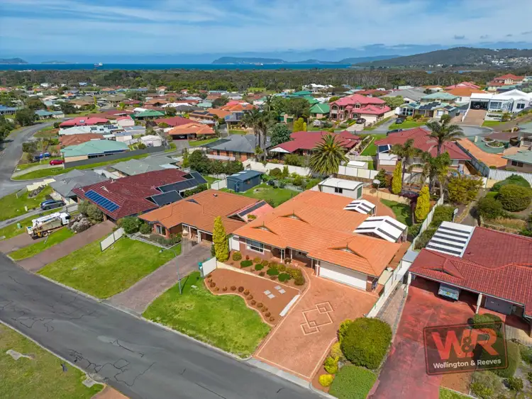 Fourth view of Homely house listing, 45 Rycraft Drive, Spencer Park WA 6330