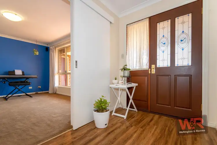 Fifth view of Homely house listing, 45 Rycraft Drive, Spencer Park WA 6330