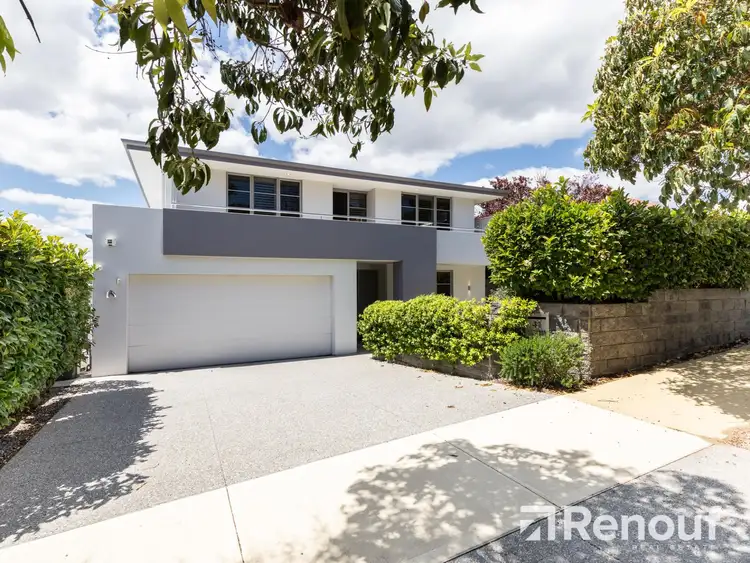 41 Central Avenue, Swanbourne WA 6010