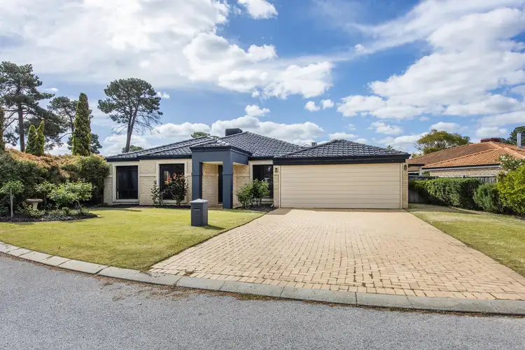 1 Mirimas Court, Ellenbrook WA 6069
