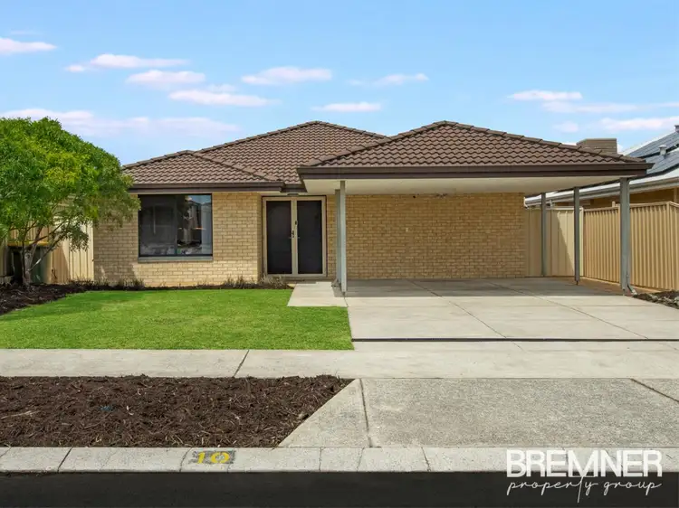 10 Dewsbury Drive, Bertram WA 6167