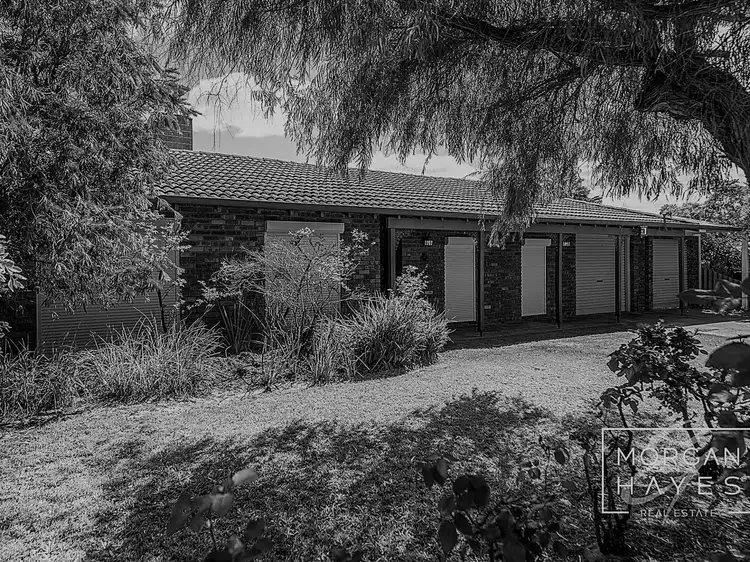 115 Vellgrove Avenue, Parkwood WA 6147