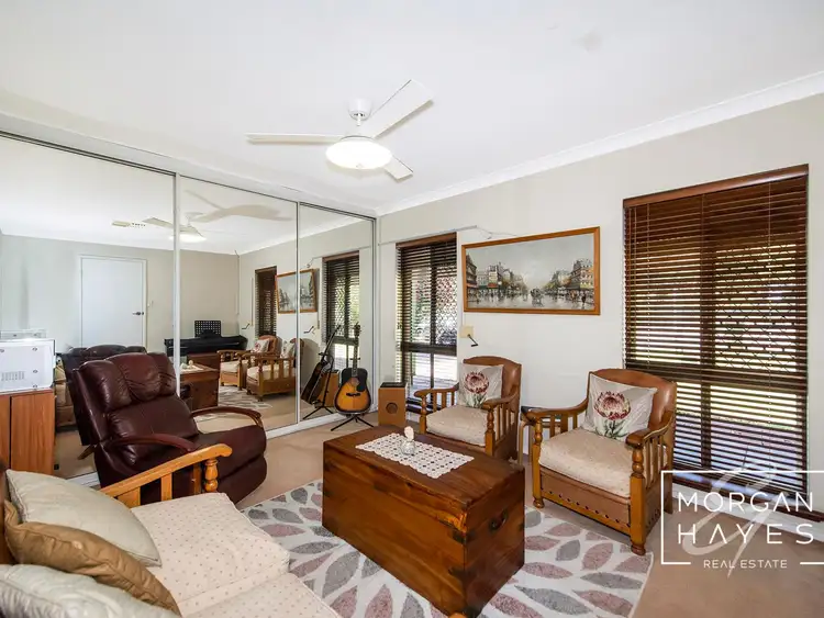 Fourth view of Homely house listing, 115 Vellgrove Avenue, Parkwood WA 6147