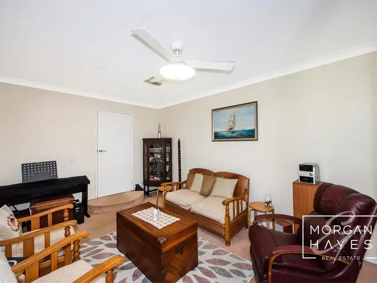 Fifth view of Homely house listing, 115 Vellgrove Avenue, Parkwood WA 6147
