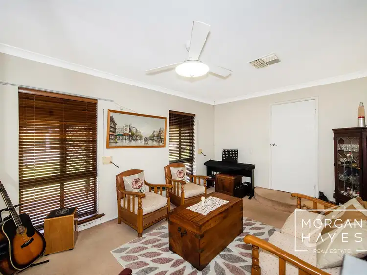 Sixth view of Homely house listing, 115 Vellgrove Avenue, Parkwood WA 6147