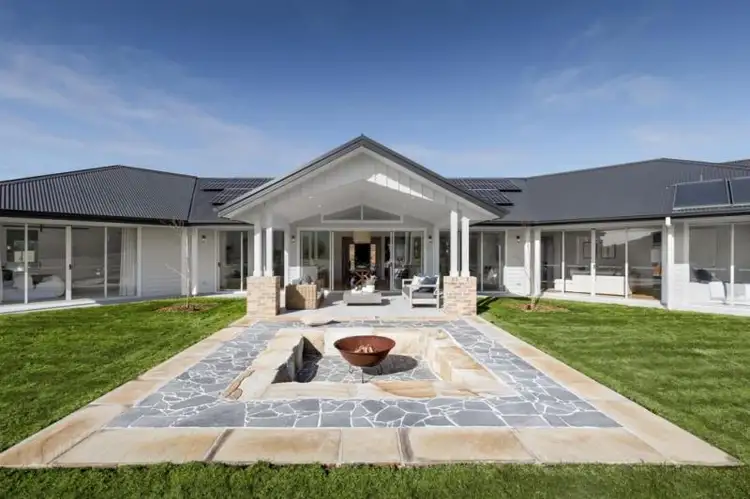 Lot 104 Avoca Retreat, North Dandalup WA 6207
