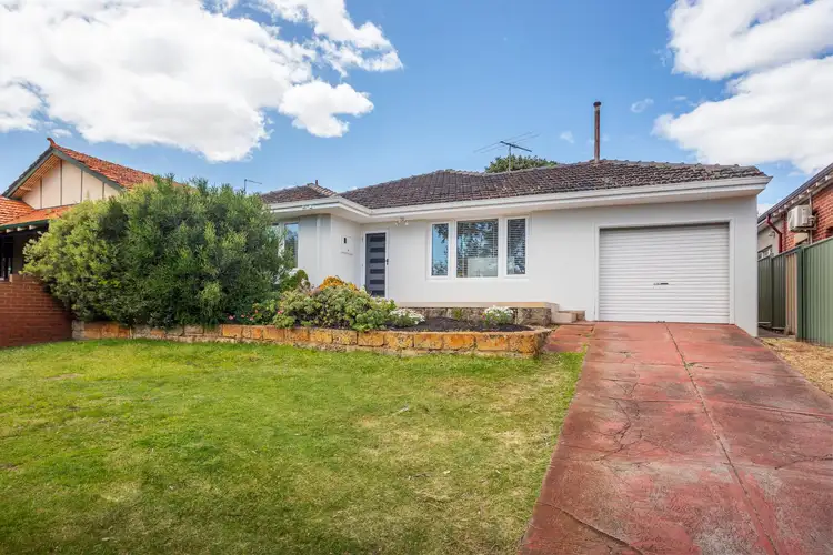 44 Harborne Street, Wembley WA 6014