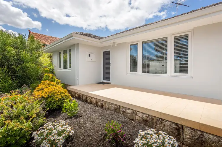 Second view of Homely house listing, 44 Harborne Street, Wembley WA 6014