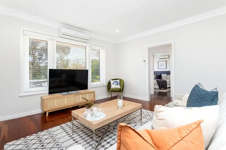 Fifth view of Homely house listing, 44 Harborne Street, Wembley WA 6014
