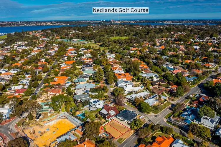 Sixth view of Homely land listing, 208 Princess Road, Nedlands WA 6009