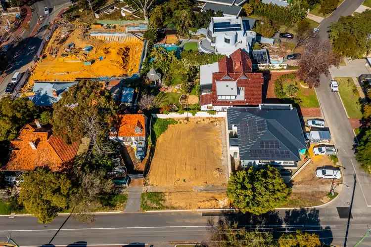 Seventh view of Homely land listing, 208 Princess Road, Nedlands WA 6009