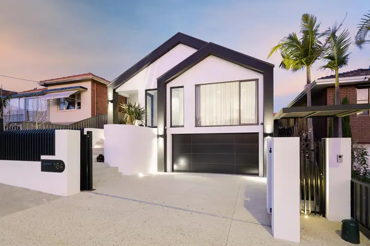 Second view of Homely house listing, 164 Egina Street, Mount Hawthorn WA 6016