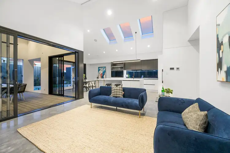 Fourth view of Homely house listing, 164 Egina Street, Mount Hawthorn WA 6016