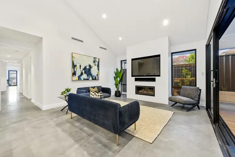 Fifth view of Homely house listing, 164 Egina Street, Mount Hawthorn WA 6016