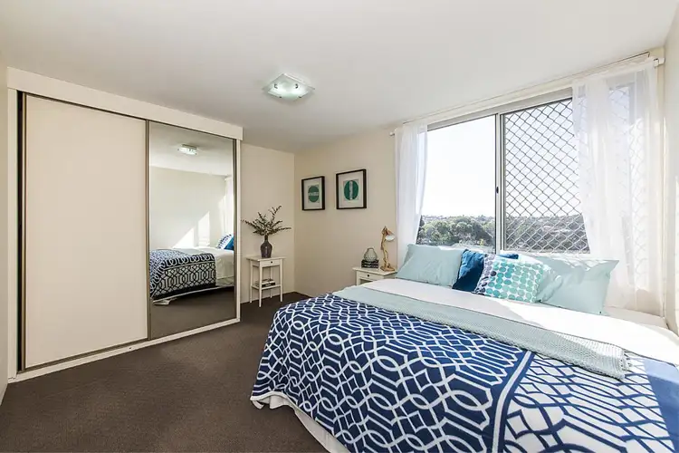 Main view of Homely apartment listing, 58/40 Pollard Street, Glendalough WA 6016
