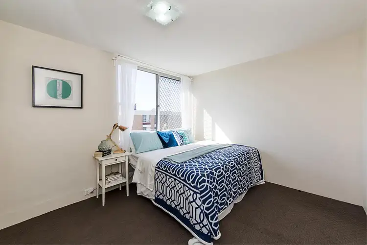 Second view of Homely apartment listing, 58/40 Pollard Street, Glendalough WA 6016
