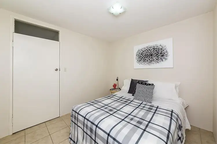 Fourth view of Homely apartment listing, 58/40 Pollard Street, Glendalough WA 6016