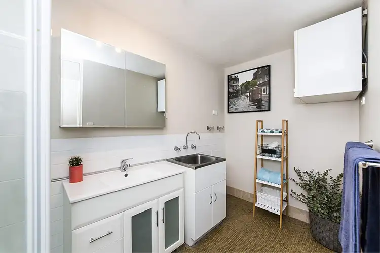 Sixth view of Homely apartment listing, 58/40 Pollard Street, Glendalough WA 6016