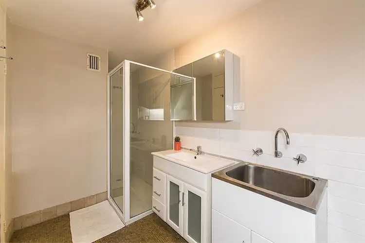 Seventh view of Homely apartment listing, 58/40 Pollard Street, Glendalough WA 6016