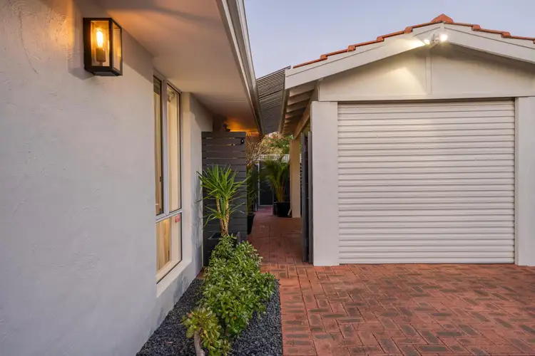 Fourth view of Homely house listing, 190A Ninth Avenue, Inglewood WA 6052