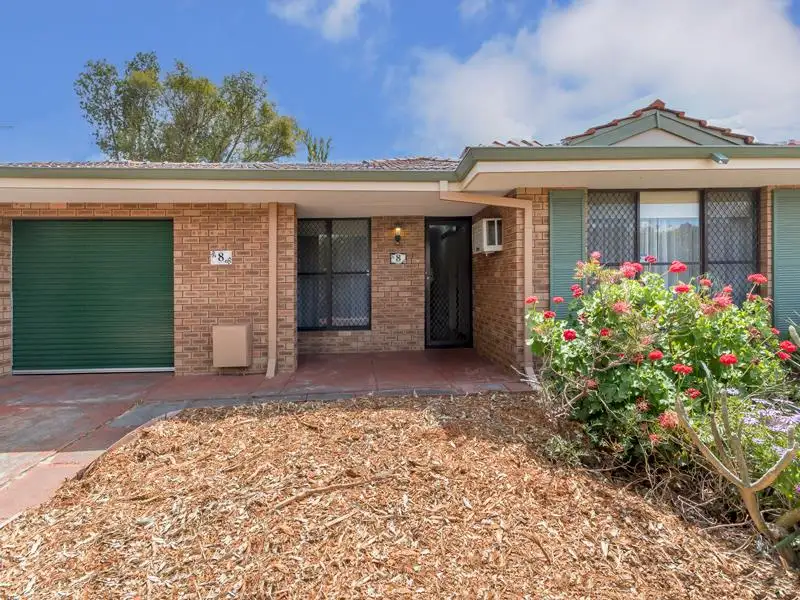 Main view of Homely house listing, 8 Station Street, Gosnells WA 6110