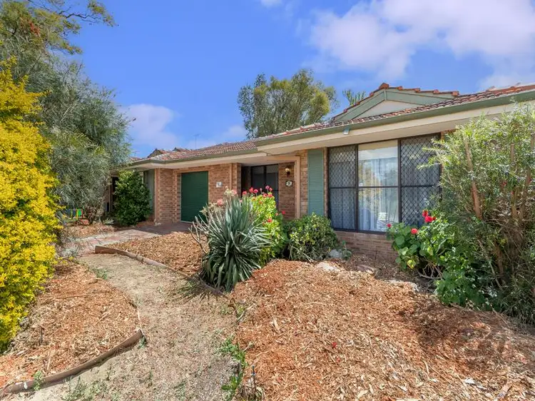 Second view of Homely house listing, 8 Station Street, Gosnells WA 6110
