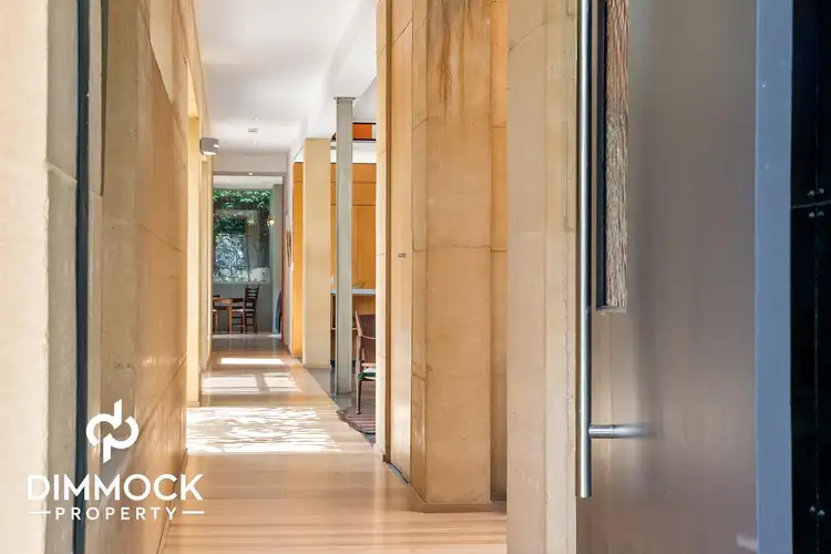 Fourth view of Homely house listing, 53 Tuckfield Street, Fremantle WA 6160