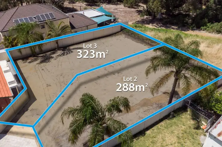 Fourth view of Homely land listing, Address available on request