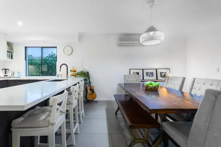 Fifth view of Homely house listing, 109C Abbett Street, Scarborough WA 6019