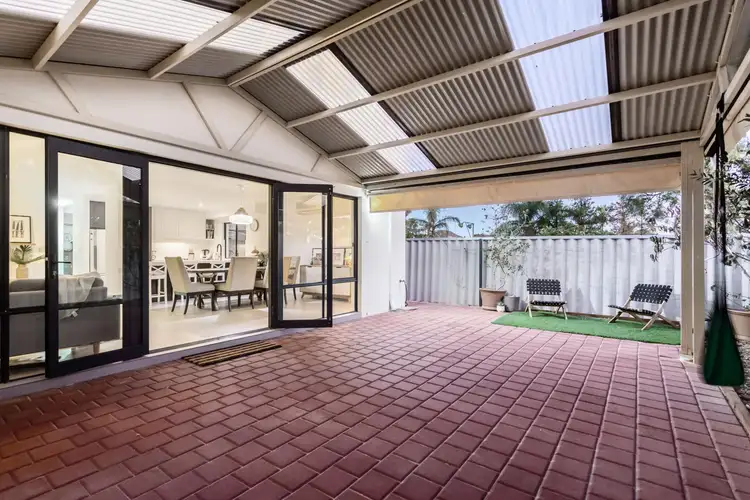 Sixth view of Homely house listing, 109C Abbett Street, Scarborough WA 6019
