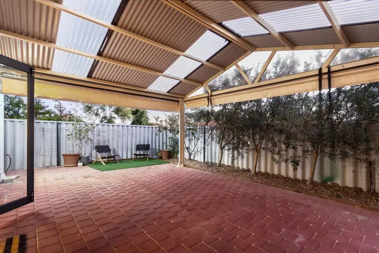 Seventh view of Homely house listing, 109C Abbett Street, Scarborough WA 6019