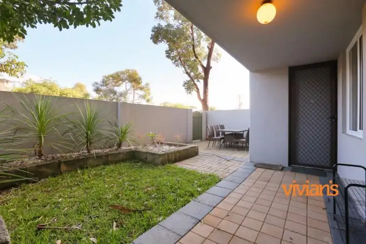 4/31 Wellington Street, Mosman Park WA 6012