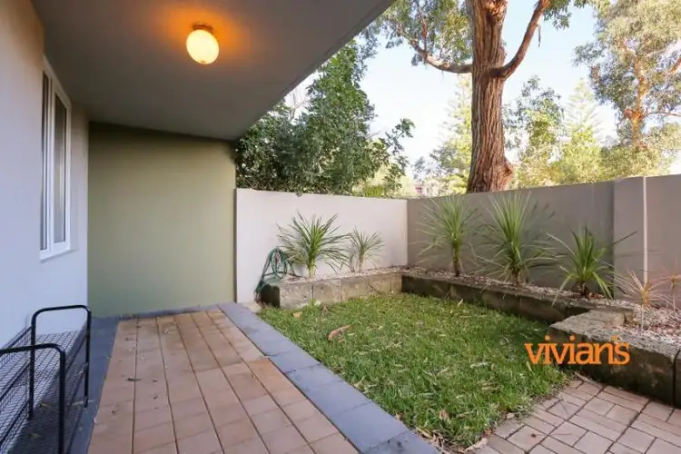 Third view of Homely apartment listing, 4/31 Wellington Street, Mosman Park WA 6012