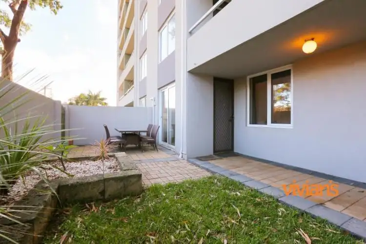 Fourth view of Homely apartment listing, 4/31 Wellington Street, Mosman Park WA 6012