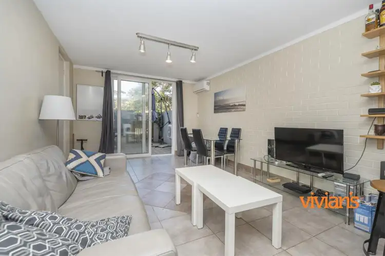 Fifth view of Homely apartment listing, 4/31 Wellington Street, Mosman Park WA 6012