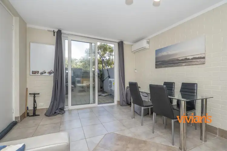 Sixth view of Homely apartment listing, 4/31 Wellington Street, Mosman Park WA 6012