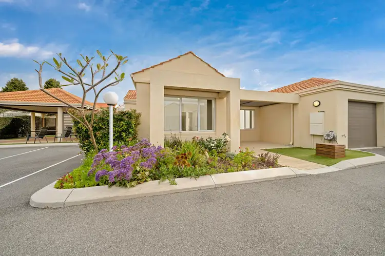 2/27 Gorham Way, Spearwood WA 6163