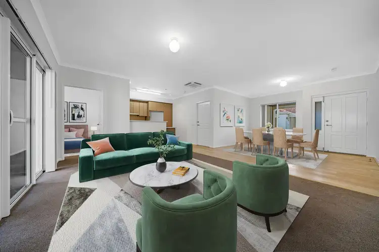 Third view of Homely retirement listing, 2/27 Gorham Way, Spearwood WA 6163