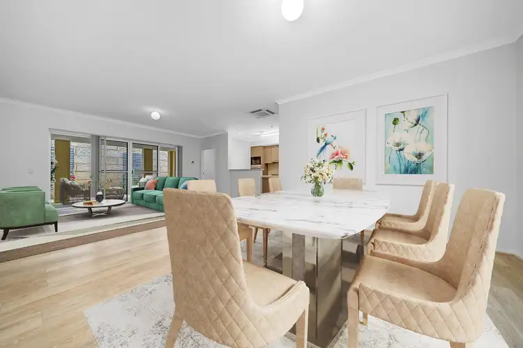 Fourth view of Homely retirement listing, 2/27 Gorham Way, Spearwood WA 6163