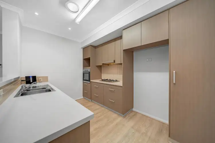 Fifth view of Homely retirement listing, 2/27 Gorham Way, Spearwood WA 6163