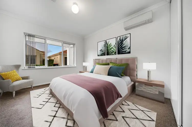 Sixth view of Homely retirement listing, 2/27 Gorham Way, Spearwood WA 6163