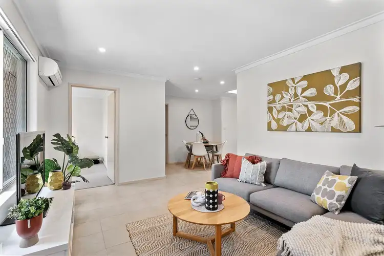 Main view of Homely villa listing, 2/27 Waterloo Street, Joondanna WA 6060