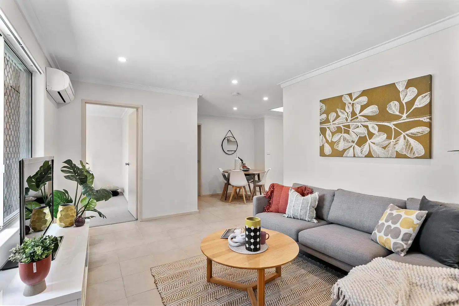 Main view of Homely villa listing, 2/27 Waterloo Street, Joondanna WA 6060