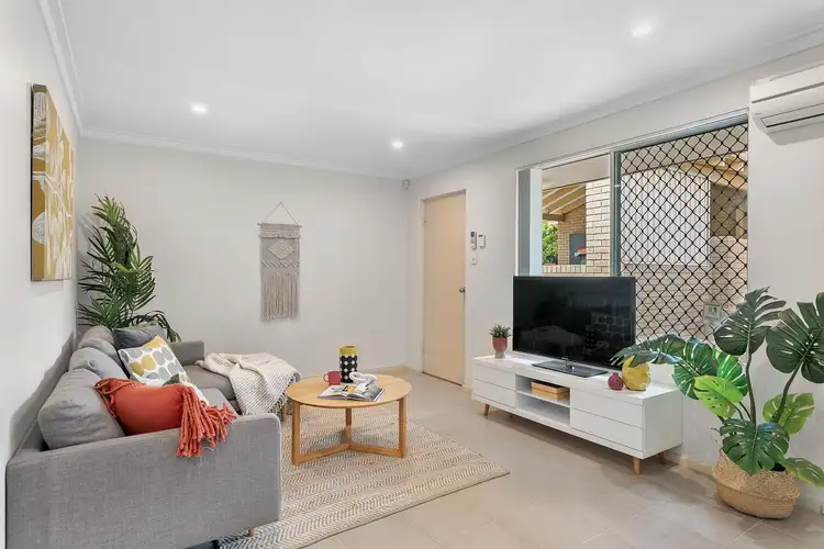 Second view of Homely villa listing, 2/27 Waterloo Street, Joondanna WA 6060