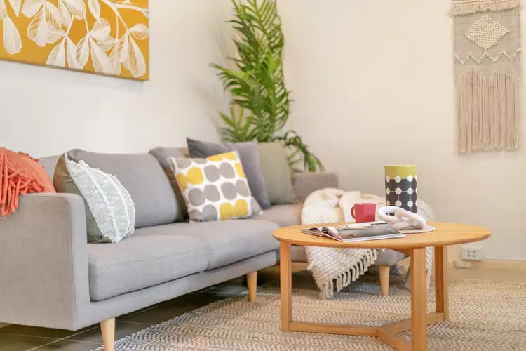 Third view of Homely villa listing, 2/27 Waterloo Street, Joondanna WA 6060
