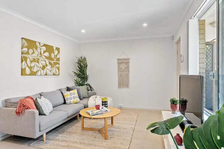 Fourth view of Homely villa listing, 2/27 Waterloo Street, Joondanna WA 6060