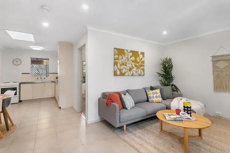 Sixth view of Homely villa listing, 2/27 Waterloo Street, Joondanna WA 6060
