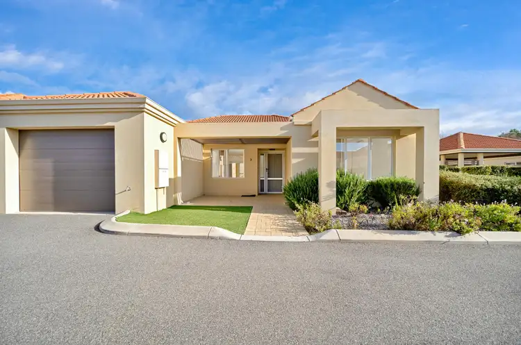 Main view of Homely retirement listing, 3/27 Gorham Way, Spearwood WA 6163