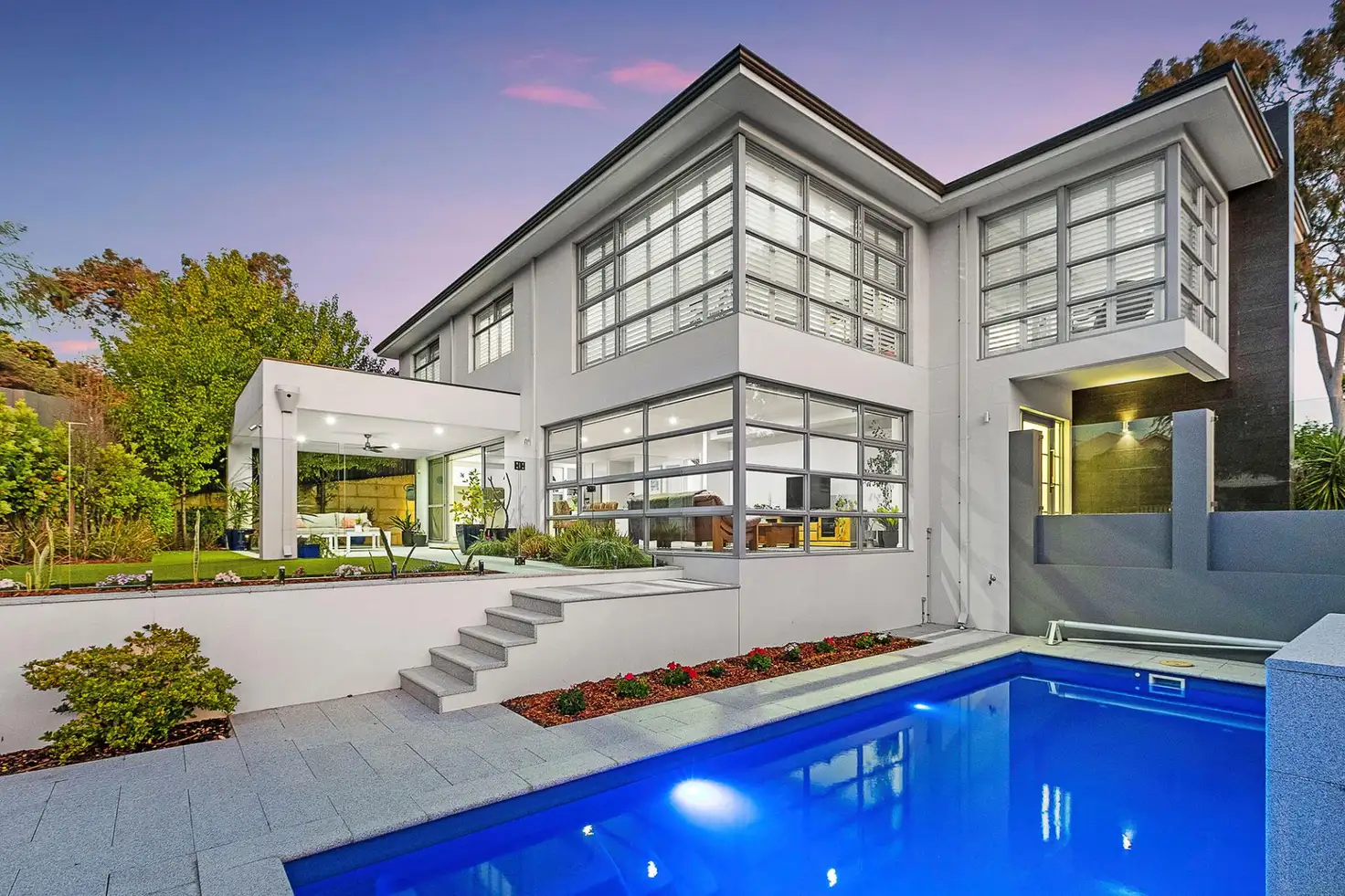 Main view of Homely house listing, 40 Buxton Road, Wembley Downs WA 6019